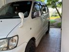Toyota Noah 2006