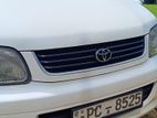 Toyota Noah 2007