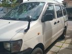 Toyota Noah 2007