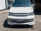 Toyota Noah 2007