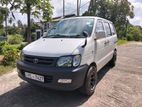 Toyota Noah 2007