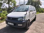 Toyota Noah 2007