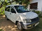 Toyota Noah 2007