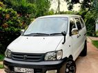 Toyota Noah 2007