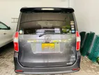 Toyota Noah ZRR70W 2009
