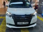 Toyota Noah 2015