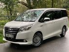 Toyota Noah 2015