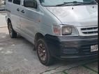 Toyota Noah 2016