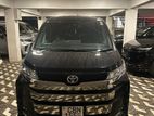 Toyota Noah 2025