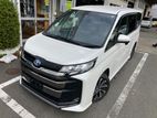 Toyota Noah 2025