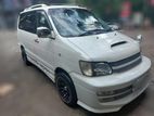 Toyota Noah 3C Intercooler Turbo 2003