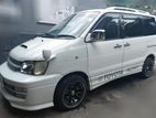 Toyota Noah 3C Intercooler Turbo 2003