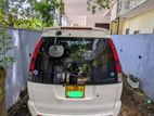 Toyota Noah 3C Turbo 1998