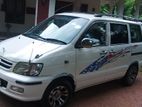 Toyota Noah 42 2001