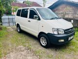 Toyota Noah 4Door Flat 42 Diesel 1999