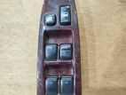 Toyota Noah 60 Power Window Switch With Plastic Cover