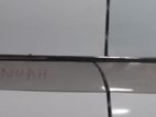 Toyota Noah AZR60 Dicky Nickel Garnish