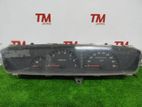 Toyota Noah AZR60G Meter Board