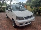 Toyota Noah C R 41 1998