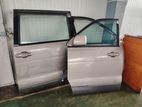 Toyota Noah Cr 40 Doors