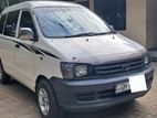 Toyota Noah CR 41 1996