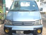 Toyota Noah CR 41 1997