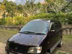 Toyota Noah CR 41 1997