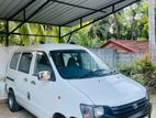 Toyota Noah CR 41 1998