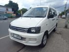 Toyota Noah CR 41 1999