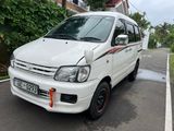 Toyota Noah CR 41 51 2000