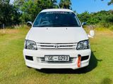 Toyota Noah Cr 41/51 Noha 2020