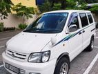 Toyota Noah CR 41 Auto 1998