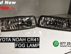 Toyota Noah CR 41 Fog Lamp