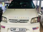 Toyota Noah CR 42 1998