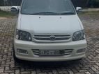 Toyota Noah CR 42 1999