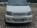 Toyota Noah CR 42 1999