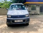 Toyota Noah CR 42 1999