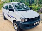 Toyota Noah CR 42 1999