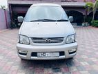Toyota Noah CR 42 1999