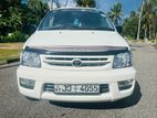 Toyota Noah CR 42 2000