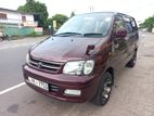 Toyota Noah CR 42 2003