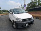 Toyota Noah CR 42 2005