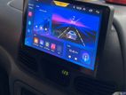 Toyota Noah Cr-42 Android Setup with Panel