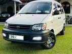 Toyota Noah CR 42 Auto Van 2001