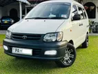 Toyota Noah CR 42 Auto Van 2001
