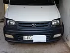 Toyota Noah CR 42 Auto Van 2004