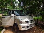 Toyota Noah Cr 51 1998