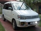 Toyota Noah CR 51 1998