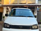 Toyota Noah CR41 1996