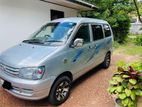 Toyota Noah CR41 1997